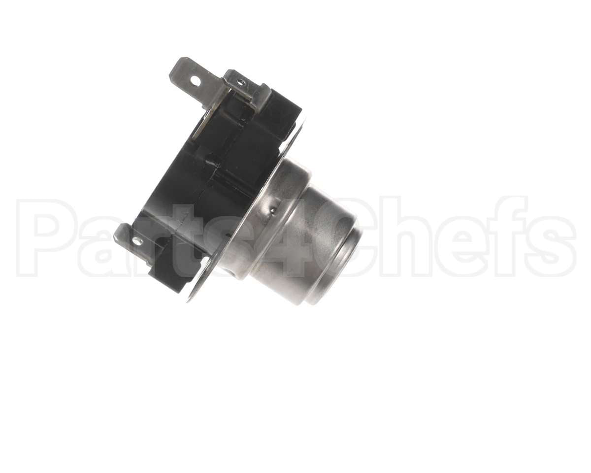 22W69 Lennox 100079-02 Control-Limit (190F)