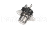 22W69 Lennox 100079-02 Control-Limit (190F)
