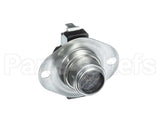 22W70 Lennox 100079-03 Control-Limit (205F)