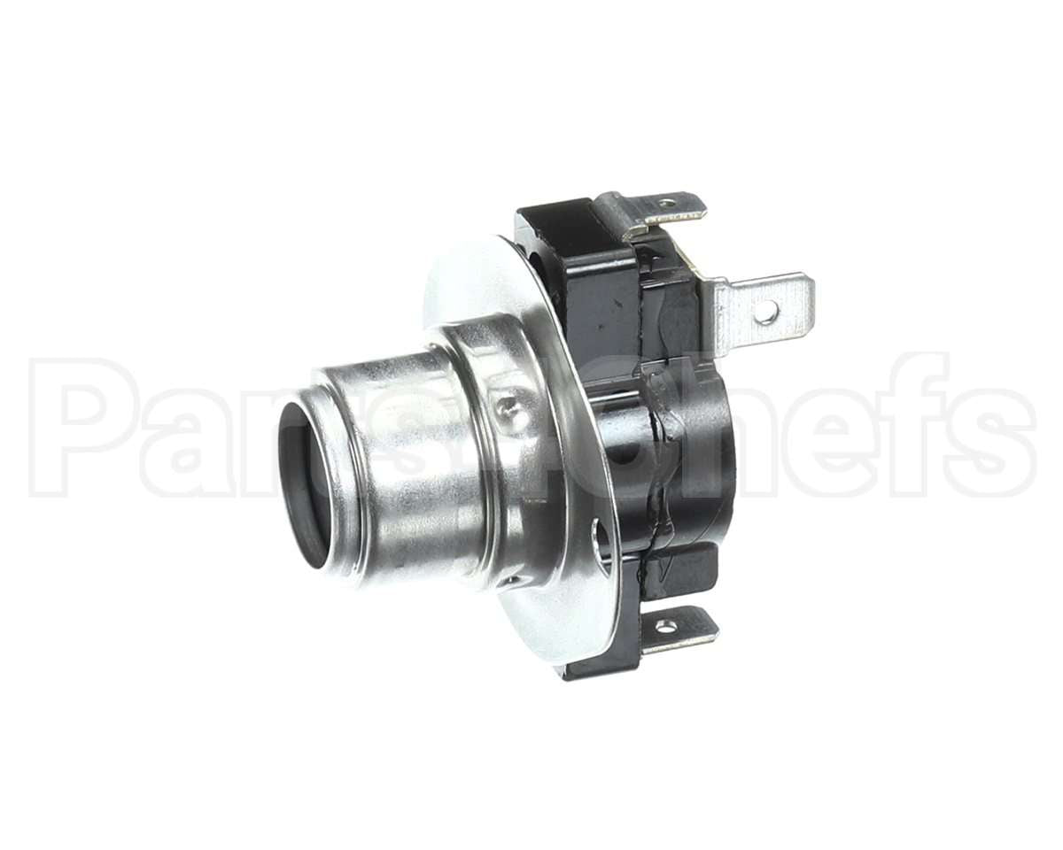 22W70 Lennox 100079-03 Control-Limit (205F)