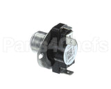 22W70 Lennox 100079-03 Control-Limit (205F)
