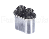 22W78 Lennox 5Mfd Capacitor 370V, Oval