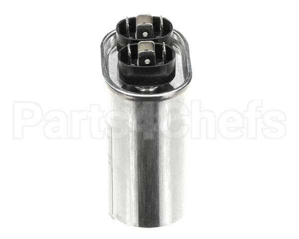 22W80 Lennox Capacitor-Oval-10 370V