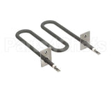 23-00006 Cozoc Digital Water Pan Element 600W