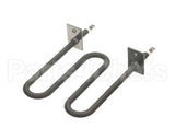 23-00006 Cozoc Digital Water Pan Element 600W