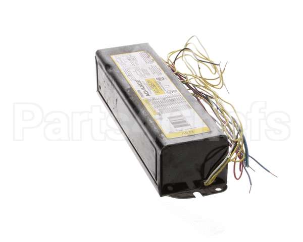 23-00159 Master-Bilt Ballast 2 Lamp 800 Ma 490-Xlh-