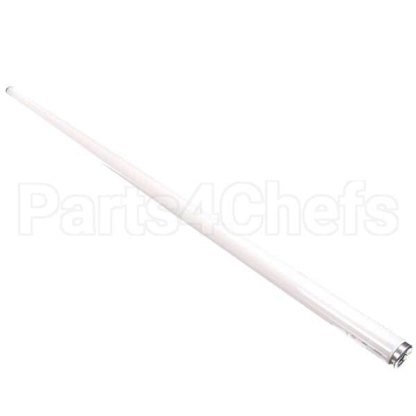 23-00327 Compatible Master-Bilt Fluorescent Rapid Start #Name?