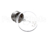 23-00343 Master-Bilt Incandescent Lamp, 40W Medium