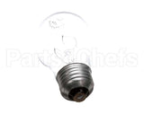 23-00343 Master-Bilt Incandescent Lamp, 40W Medium
