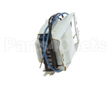 23-00349 Master-Bilt Ballast, Preheat Lamp Advance,