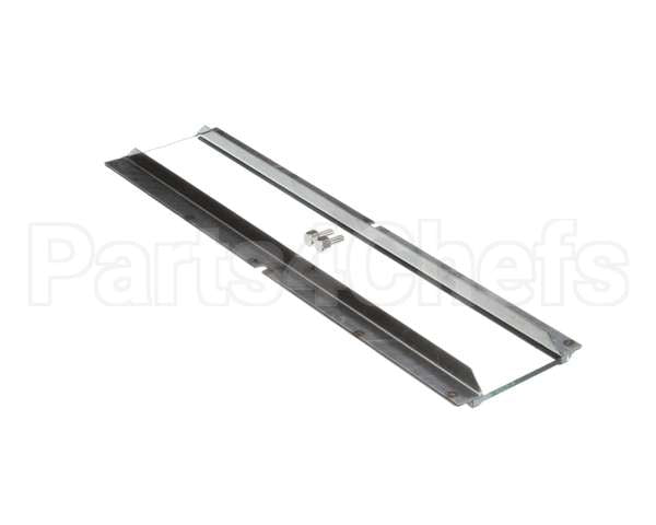 23-0067 Nu-Vu Assy,Glass,Light