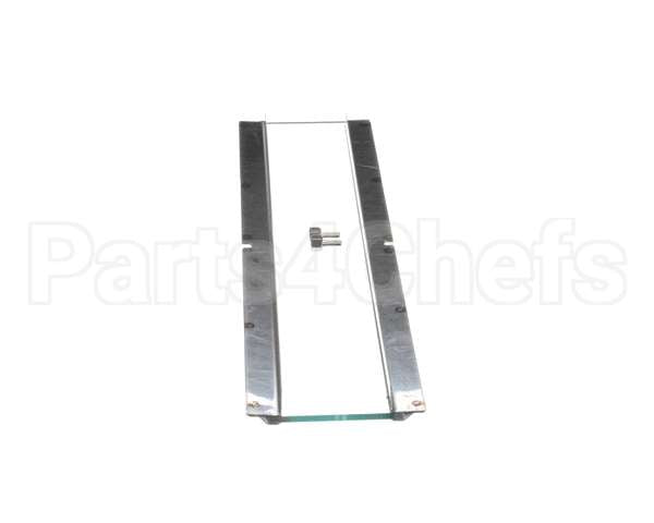 23-0067 Nu-Vu Assy,Glass,Light
