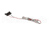 23-01494 Master-Bilt Left Hinge Hinge Receptacle (All 101)