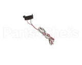 23-01494 Master-Bilt Left Hinge Hinge Receptacle (All 101)