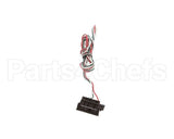 23-01494 Master-Bilt Left Hinge Hinge Receptacle (All 101)