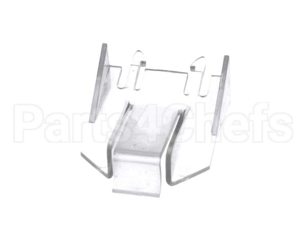 23-01580 Master-Bilt Lexan Safety Clip, #J48, New