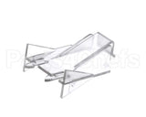 23-01580 Master-Bilt Lexan Safety Clip, #J48, New