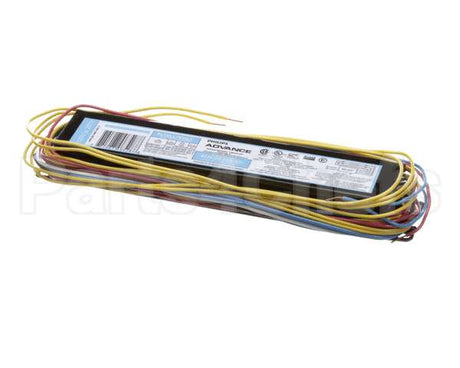 23-01672 Master-Bilt Ballast, Electronic, 220/60/1