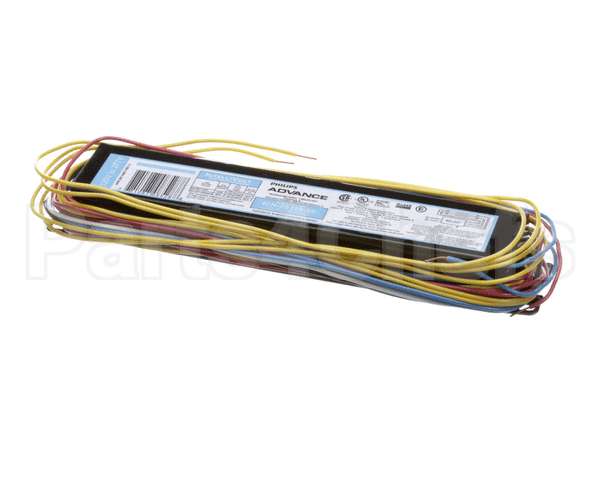23-01672 Master-Bilt Ballast, Electronic, 220/60/1