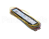 23-01672 Master-Bilt Ballast, Electronic, 220/60/1