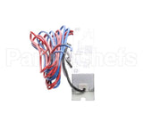 23-01709 Master-Bilt Ballast, Electronic ,1 Lmp,T8,