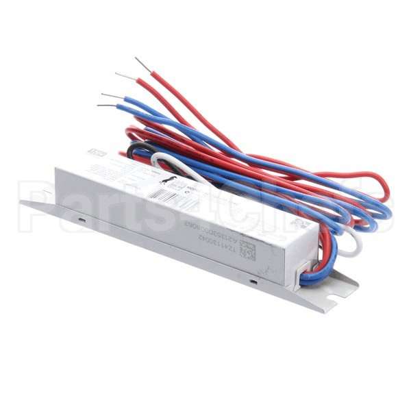 23-01709 Compatible Master-Bilt Ballast, Electronic, 1Lmp, T8