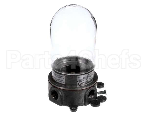 23-01713 Master-Bilt Vapor Proof Light Fixture, 26