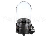 23-01713 Master-Bilt Vapor Proof Light Fixture, 26