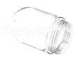 23-01714 Master-Bilt Vapor Proof Lexan Globe For Ka