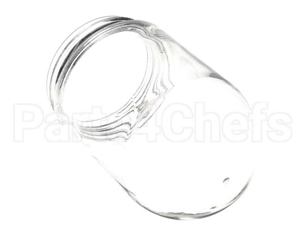 23-01714 Master-Bilt Vapor Proof Lexan Globe For Ka