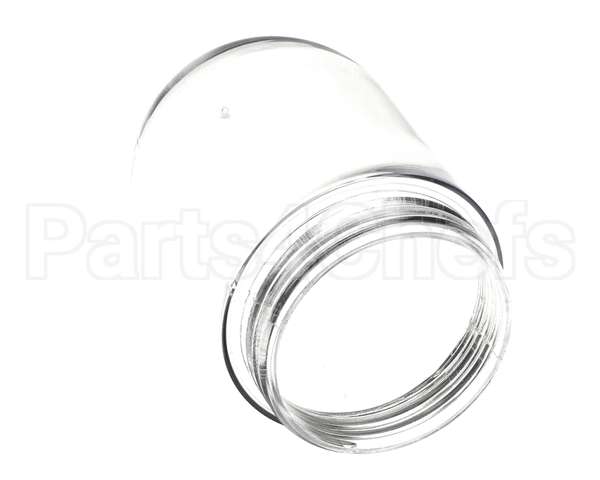 23-01714 Master-Bilt Vapor Proof Lexan Globe For Ka