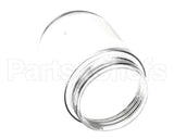 23-01714 Master-Bilt Vapor Proof Lexan Globe For Ka