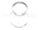 23-01714 Master-Bilt Vapor Proof Lexan Globe For Ka