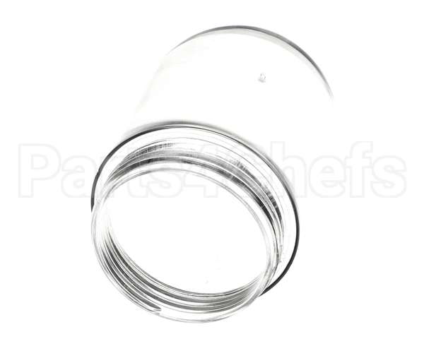 23-01714 Master-Bilt Vapor Proof Lexan Globe For Ka