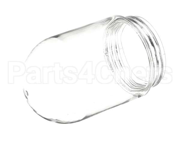 23-01714 Master-Bilt Vapor Proof Lexan Globe For Ka