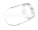 23-01714 Master-Bilt Vapor Proof Lexan Globe For Ka