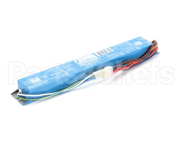 23-01717 Master-Bilt Ballast Electronic Icehorse1 #