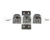 23-01761 Master-Bilt Itc Pair Of Adjustable Magneti