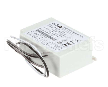 23-01778 Master-Bilt Itc 40W 24V Output 120-240Vac