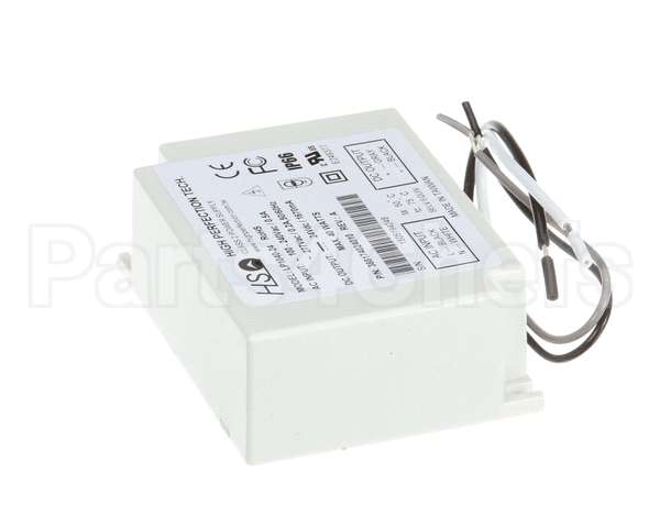 23-01778 Master-Bilt Itc 40W 24V Output 120-240Vac