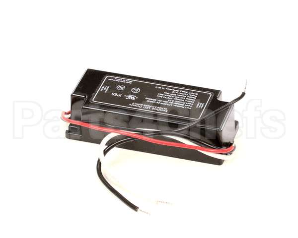 23-01878 Master-Bilt Itc Power Supply