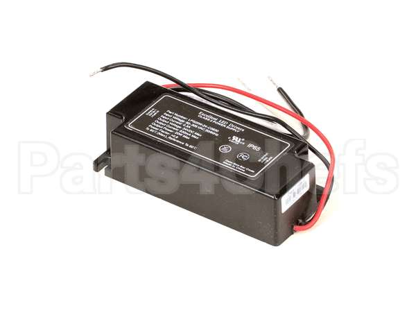 23-01878 Master-Bilt Itc Power Supply