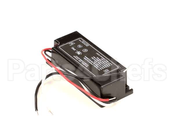 23-01878 Master-Bilt Itc Power Supply
