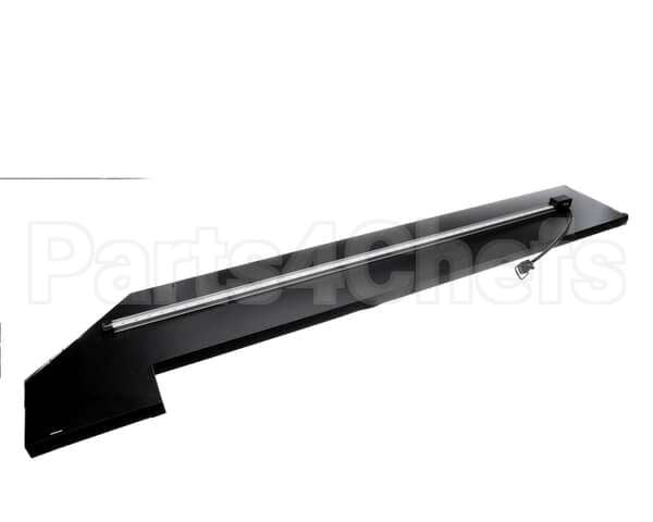 23-01904 Master-Bilt Lighted Shelf Assembly, Rh, Ecss60