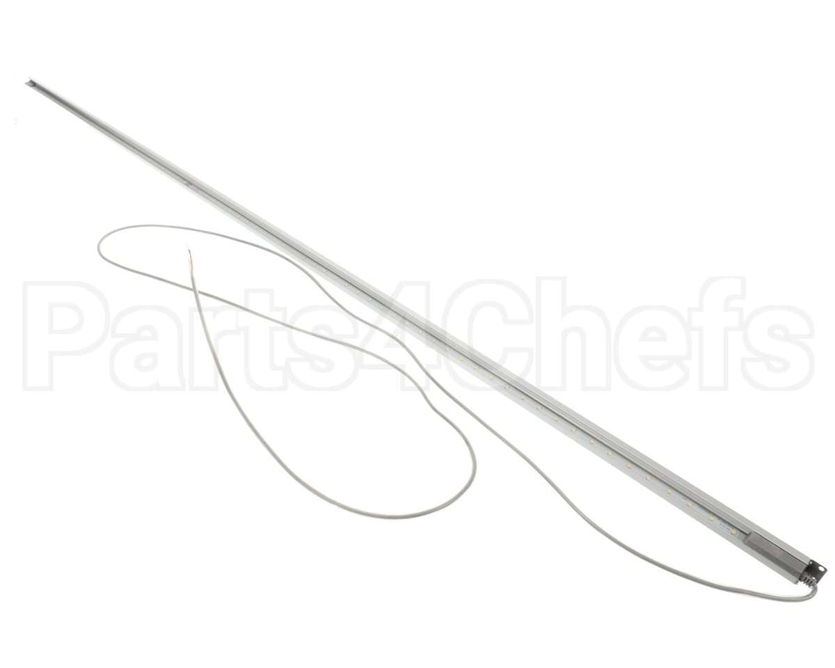 23-01927 Master-Bilt Right Side Led Light Bar
