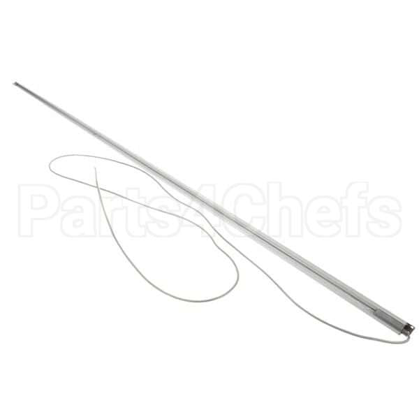 23-01927 Compatible Master-Bilt Right Side Led Light Bar