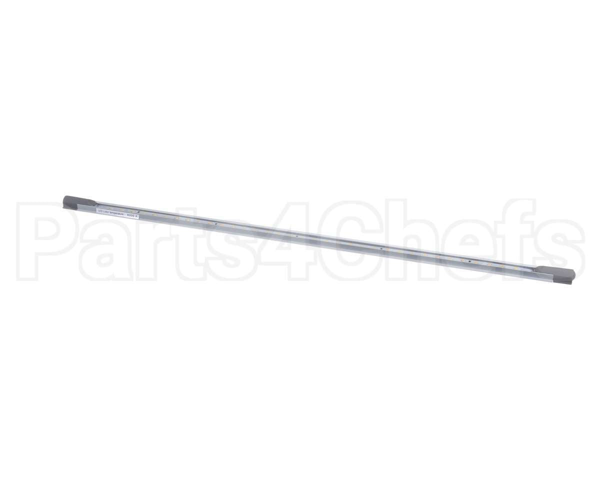 23-01947 Master-Bilt Single Shelf-Led-4000K-24V