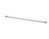23-01947 Master-Bilt Single Shelf-Led-4000K-24V