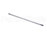 23-01947 Master-Bilt Single Shelf-Led-4000K-24V