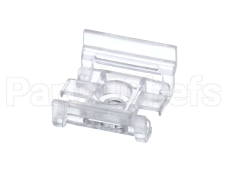 23-01948 Master-Bilt Single Plastic Mounting Clip